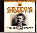 Griegs Greatest Hits