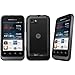 Motorola Defy Mini XT320 Unlocked GSM Phone with Android 2.3 OS, Touchscreen, Wi-Fi, GPS and Bluetooth - Black
