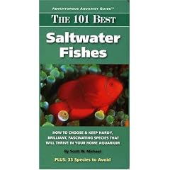 The 101 Best Saltwater Fishes (Adventurous Aquarist Guide)