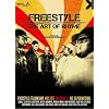 Freestyle - the art of rhyme