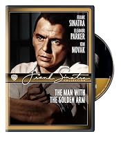 The Man with the Golden Arm