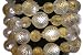 Good Tidings NEN95029 LED Garland Light Set, White