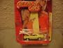 Johnny Lightning 08 Calendar Cars 1969 Chevy Camaro RS/SS