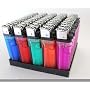Disposable Lighters - Pack Of 10 