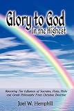 Glory To God In The Highest