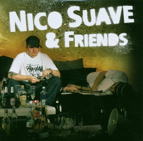 Produkt-Bild: Nico Suave & Friends Album