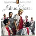 Julius Caesar (Mulherin, Jennifer. Shakespeare for Everyone.) by Jennifer Mulherin and Roger Payne