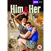 Him & Her [DVD]
