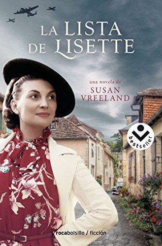 Lista de Lisette, La (Spanish Edition)
