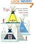 Tipi: Home of the Nomadic Buffalo Hunters