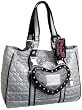 Betseyville Sporty Girl Tote