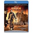 Rescue Me: The Complete Third Season [Blu-ray]