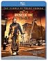 Rescue Me: The Complete Third Season [Blu-ray]