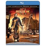 Rescue Me - The Complete Third Season [Blu-ray]