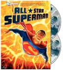 DC Universe All-Star Superman