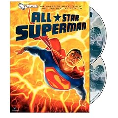 DC Universe All-Star Superman