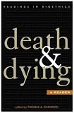 Death and Dying: A Reader Death and Dying: A Reader