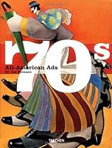 All-American Ads of the 70s