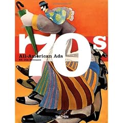 All-American Ads of the 70s