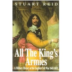 All the King's Armies