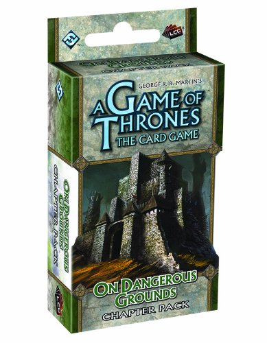 A Game of Thrones: On Dangerous Ground Chapter Pack Preisvergleich