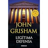 legitima defensa spanish edition