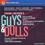 Produkt-Bild: Guys and Dolls (Gesamtaufnahme)