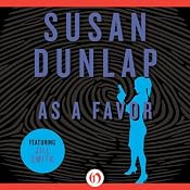 As a Favor | Susan Dunlap