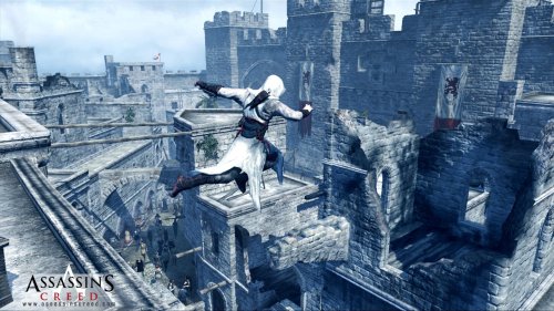 Assassin's Creed image