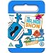 The Mr Men Show - Mr. Bump Presents: Trains, Planes and Dillymobiles!  [DVD] [2008]
