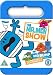 The Mr Men Show - Mr Bump Presents Trains, Planes And Dillymobiles! [UK Import]