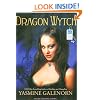 Dragon Wytch (Sisters of the Moon)