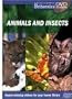 Selectmusic Animals And Insects - Dvd Movie
