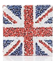 20 Coronation Paper Napkins
