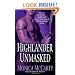 Highlander Unmasked: A Novel