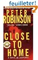 Close to Home: A Novel of Suspense