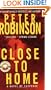 Close to Home: A Novel of Suspense