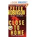 Close to Home: A Novel of Suspense