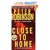 Close to Home: A Novel of Suspense