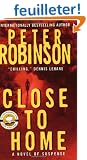 Close to Home: A Novel of Suspense