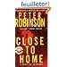 Close to Home: A Novel of Suspense