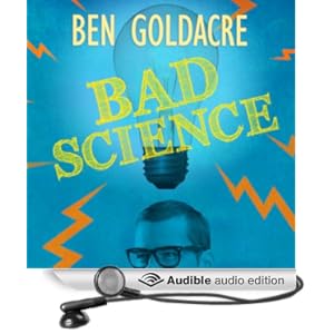 Bad Science - Ben Goldacre