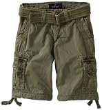 Buffalo by David Bitton Boys 8-20 Hojanb Cargo Short