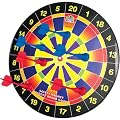 Magnetic Dart Board