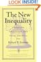 The New Inequality: Creating Solutions for Poor America (New Democracy Forum)