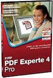 Eigenschaften Avanquest  / PDF Experte 4 Pro