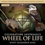 Celebrating Australia`s Wheel of Life