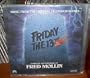 Friday the 13th: The Series [Vinyl]