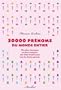 30 000 pr�noms du monde entier