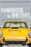 Simon & Schuster Handbook for Writers (with MyCompLab NEW with E-Book Student Access Code Card) (8th Edition)